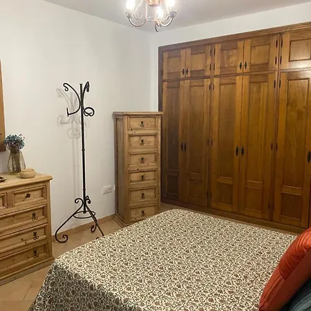 Holiday home La Garrocha *