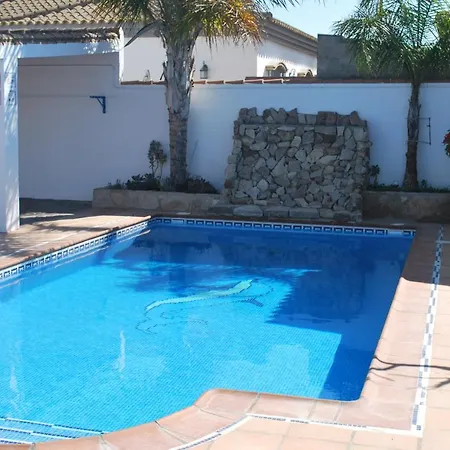 Hébergement de vacances La Garrocha Chiclana de la Frontera