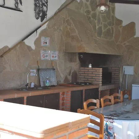 Holiday home La Garrocha Chiclana de la Frontera