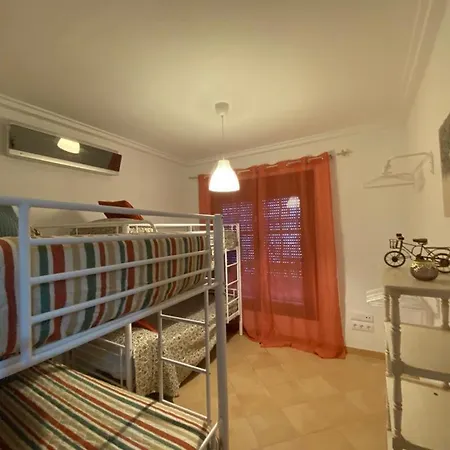 La Garrocha Holiday home Chiclana de la Frontera