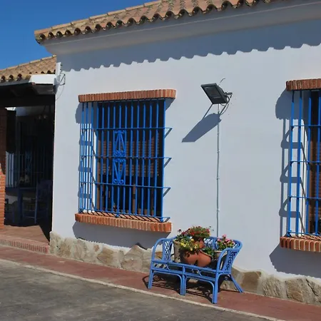 Сasa de vacaciones La Garrocha Chiclana de la Frontera