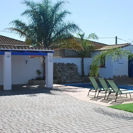 La Garrocha Chiclana de la Frontera