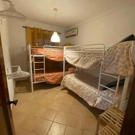 La Garrocha Сasa de vacaciones Chiclana de la Frontera
