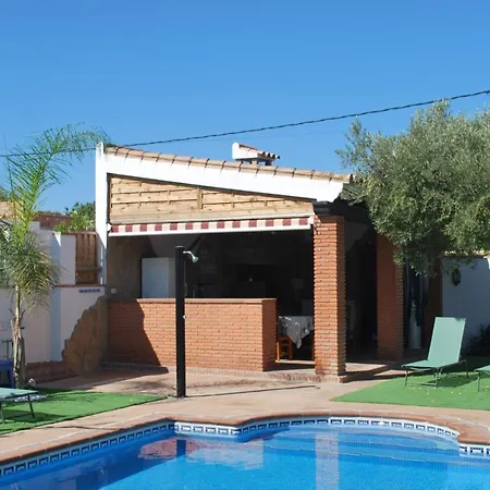 La Garrocha Сasa de vacaciones